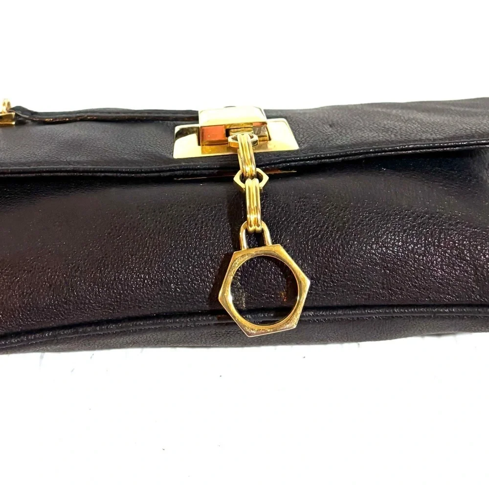 Zac Posen chic black